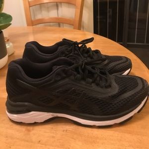 Asics Women's Running Shoes